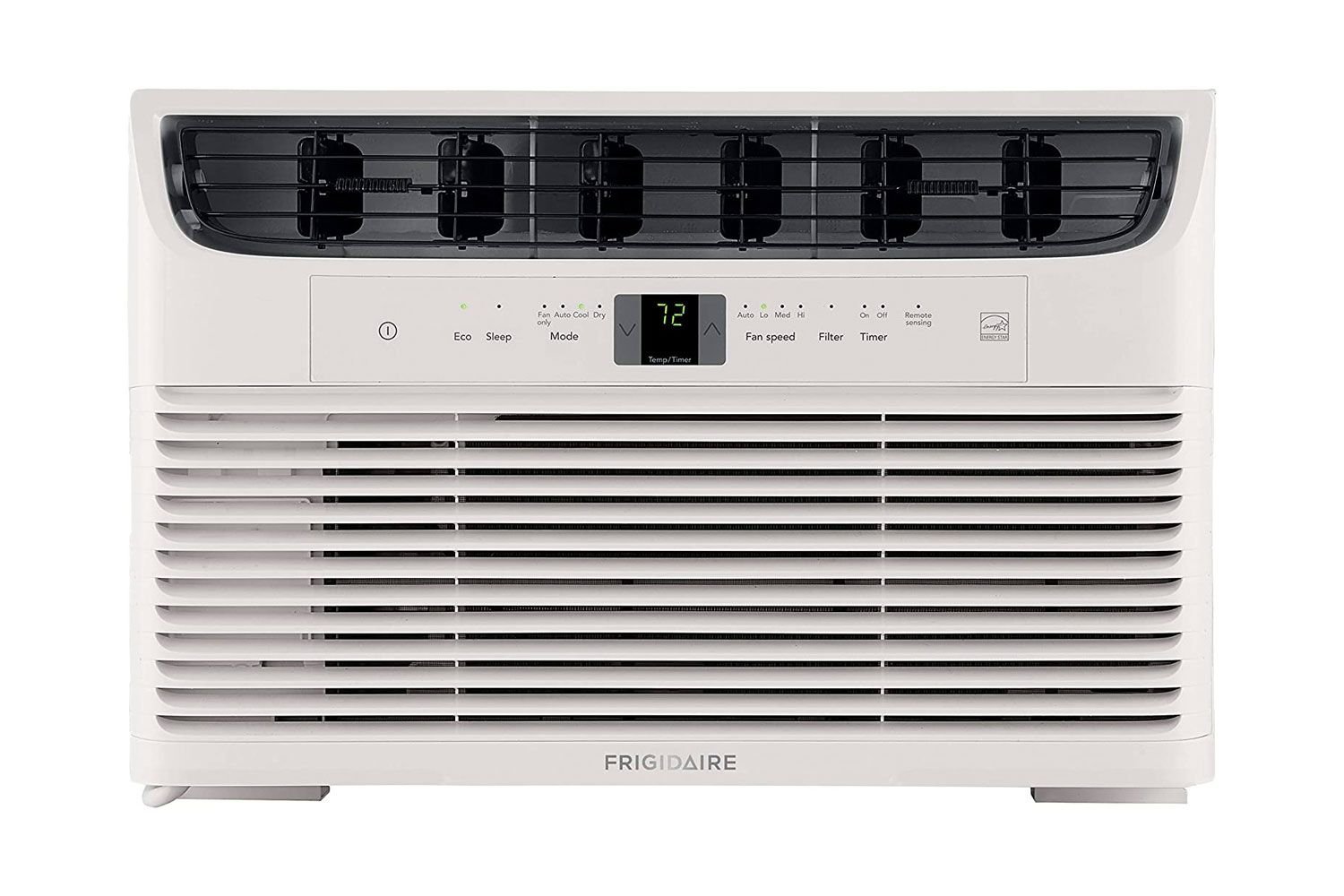 Điều hòa cửa sổ Frigidaire FFRE063WAE, 6.000 BTU, Màu trắng