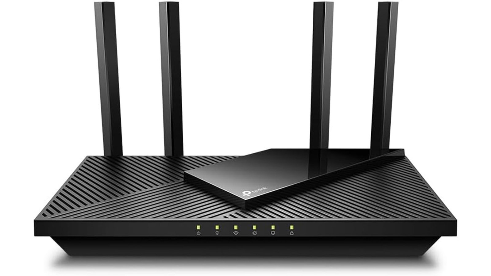 Bộ định tuyến không dây TP-Link Archer AX21