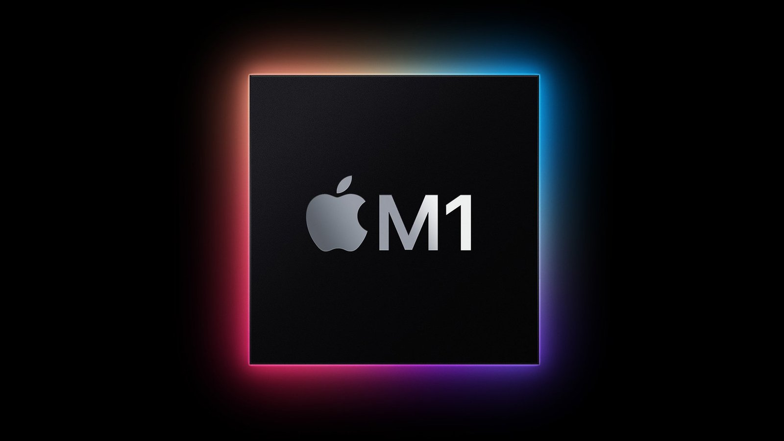 Chipset Apple M1