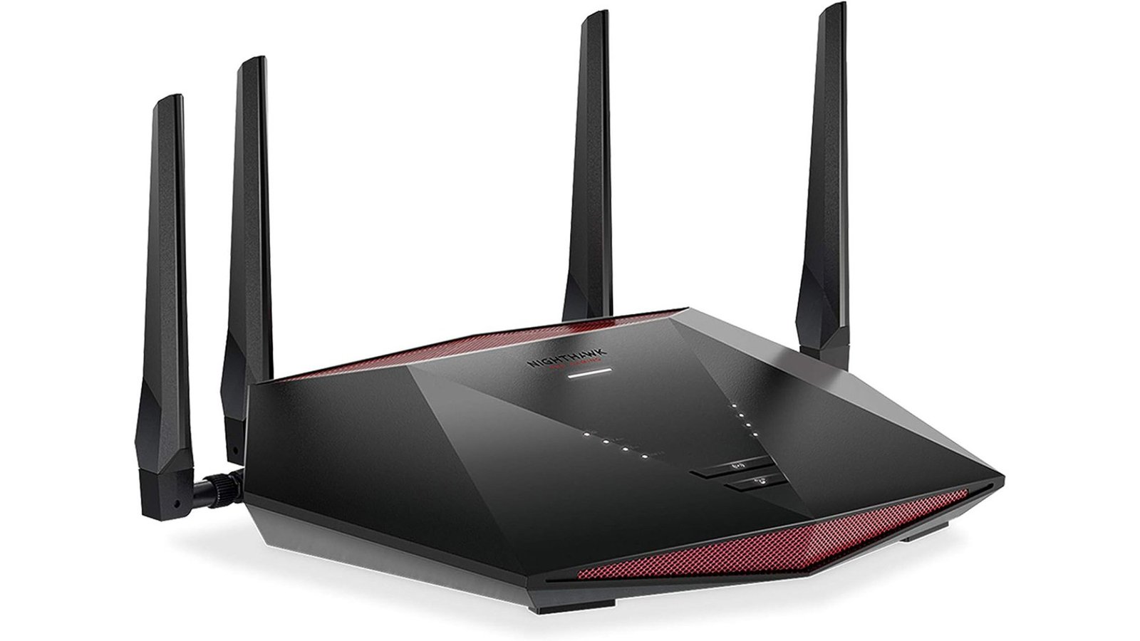 Bộ định tuyến chơi game Netgear Nighthawk XR1000