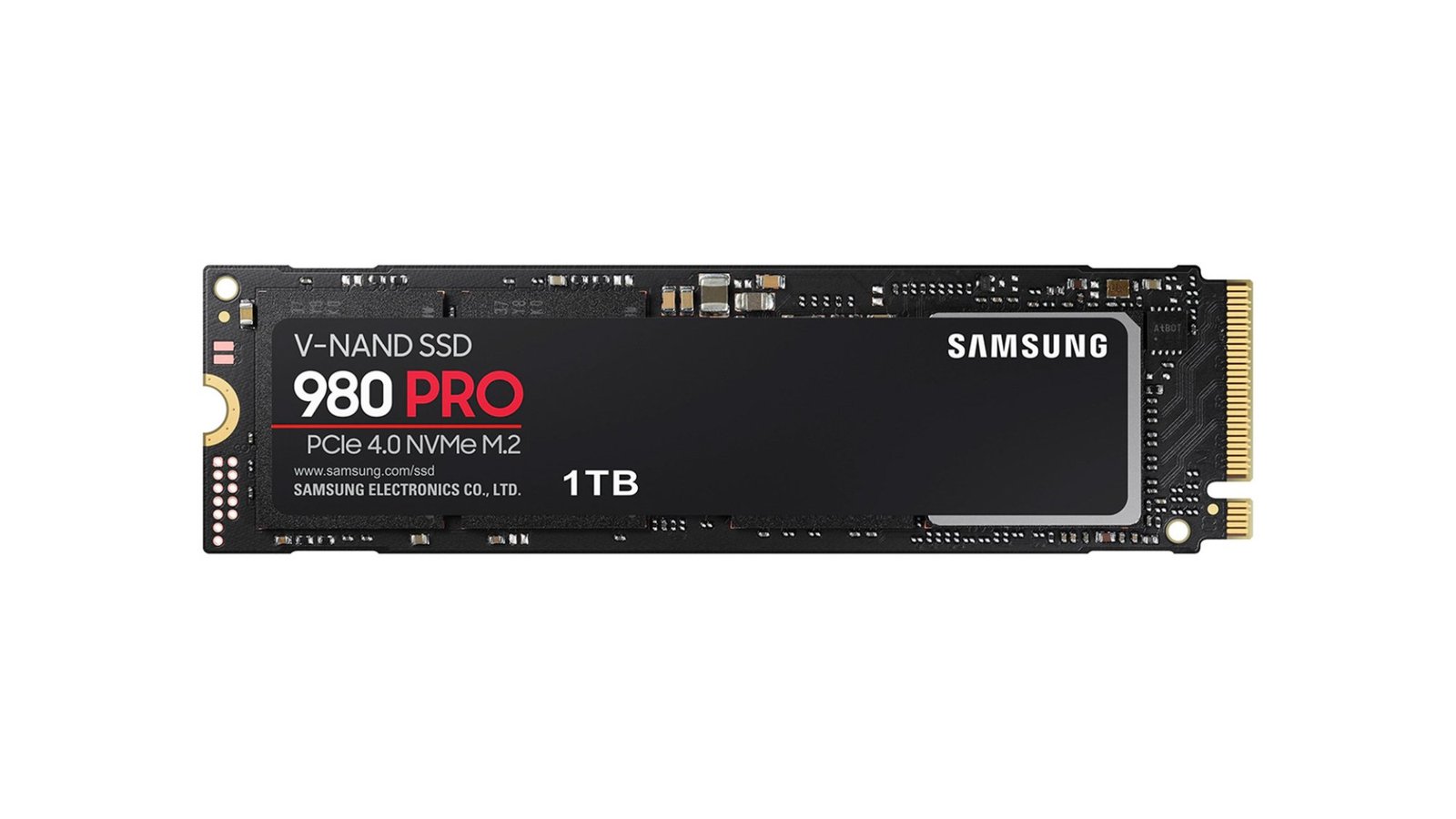 SSD samsung 980 pro cho PS5