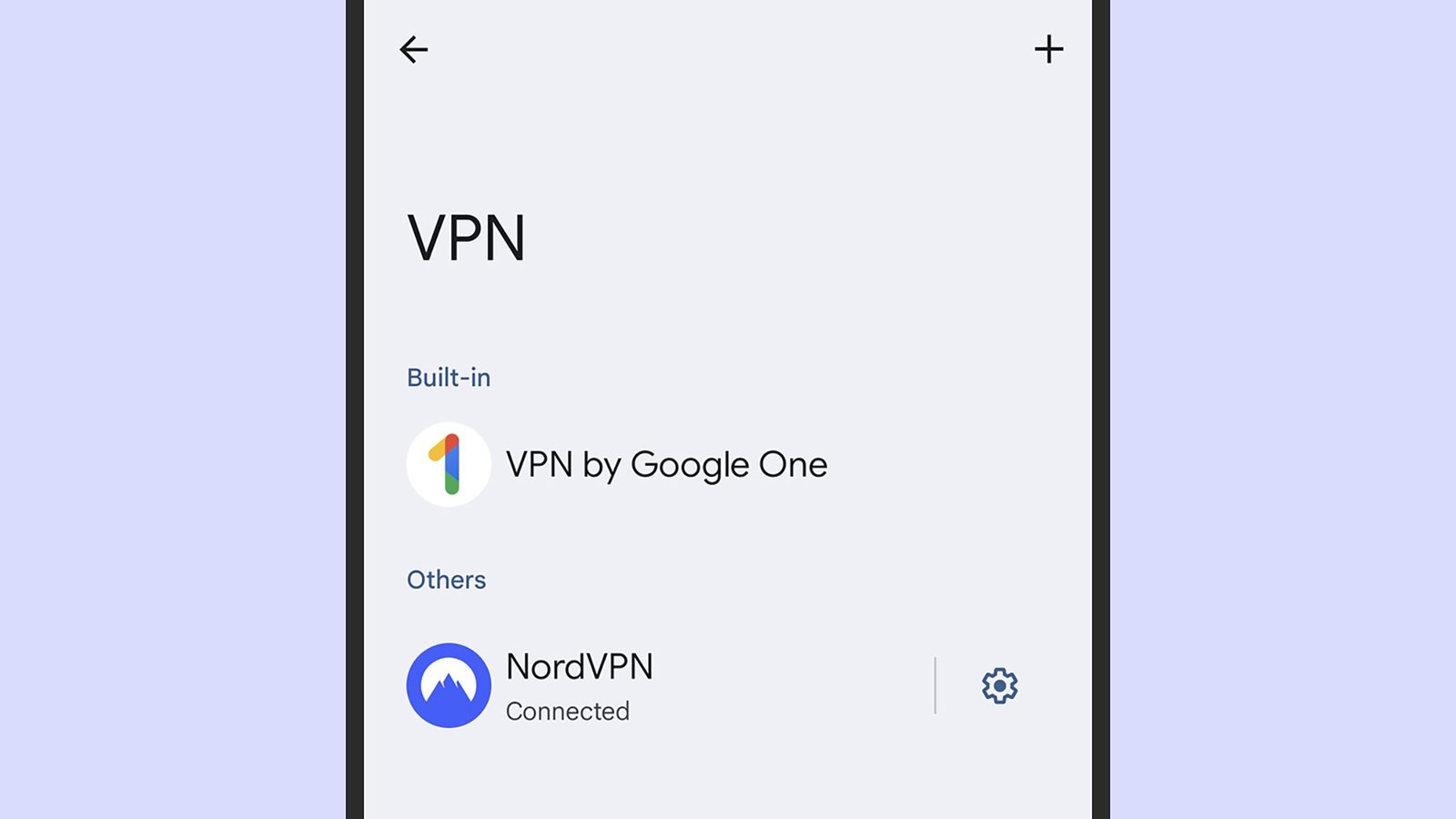 VPN Android